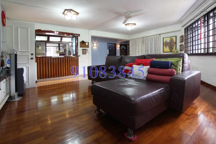 Blk 626 Bukit Batok Central (Bukit Batok), HDB 5 Rooms #158925342